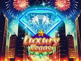 Luxury Vegas game icon