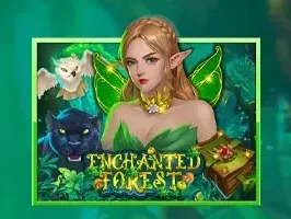Enchanted Forest icon