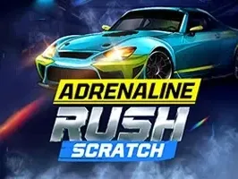 Adrenaline Rush_ Scratch screenshot