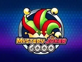 Mystery Joker 6000 screenshot