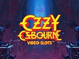 Ozzy Osbourne Video Slots