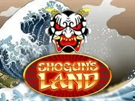 Shogun's Land game screenshot