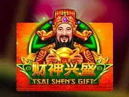 Tsai Shen's Gift icon
