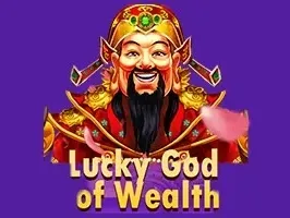 Lucky God of Wealth game screenshot