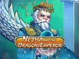 Nezha And The Dragon Emperor icon